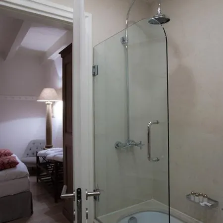 Lägenhet Fiori Blu *