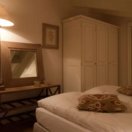 Fiori Blu Appartement *