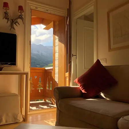 Fiori Blu Appartement *