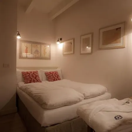 Fiori Blu Appartement Livigno