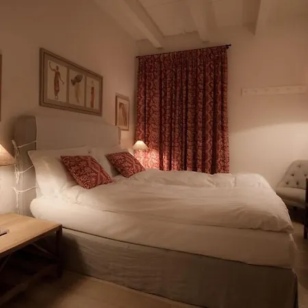 Fiori Blu Appartement *