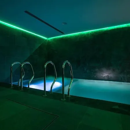 Appartement Fiori Blu *
