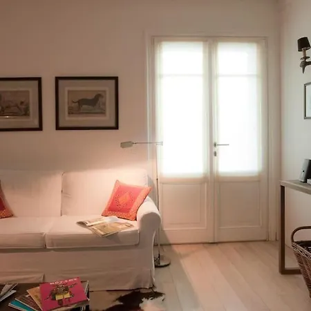 Appartement Fiori Blu