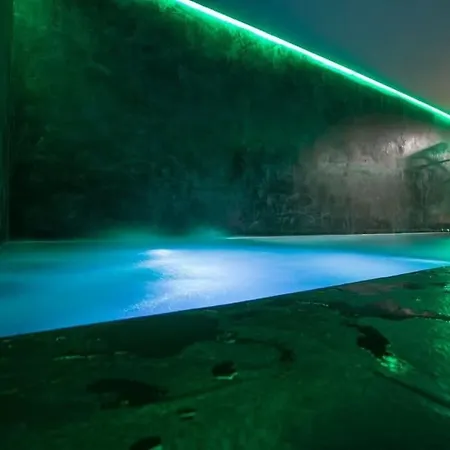 Appartement Fiori Blu Livigno