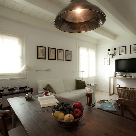 Fiori Blu Appartement Livigno