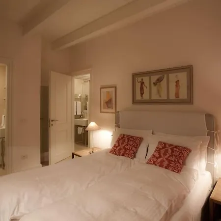 Appartement Fiori Blu