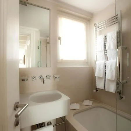 Fiori Blu Appartement
