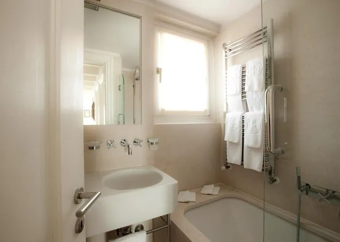 Apartament Fiori Blu