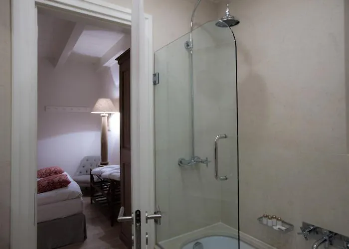 Apartament Fiori Blu *
