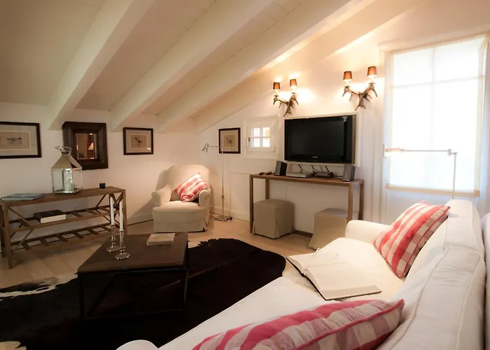 Fiori Blu Apartament