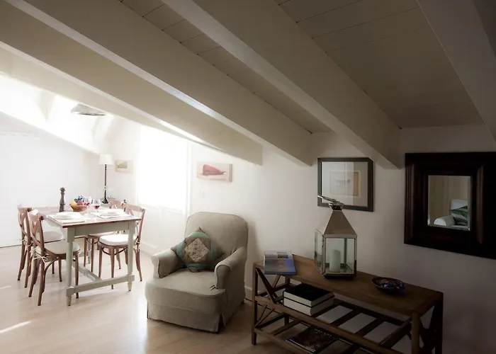 Apartament Fiori Blu