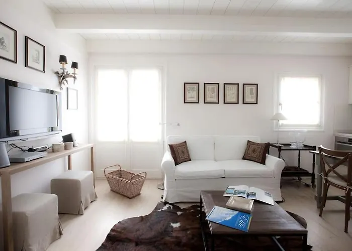 Fiori Blu Apartament Livigno