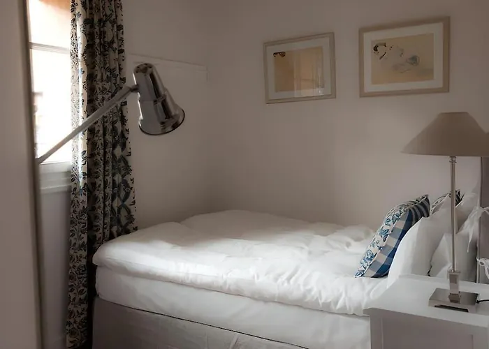 Apartament Fiori Blu *