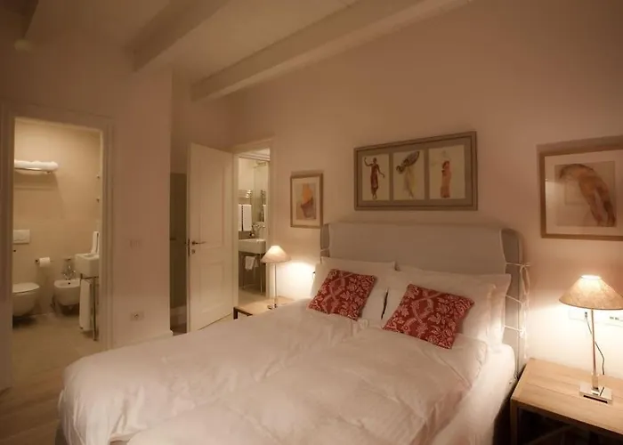 Apartament Fiori Blu